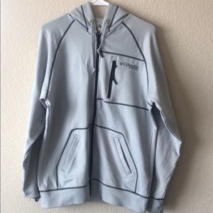 Men’s Columbia Thermal Jacket